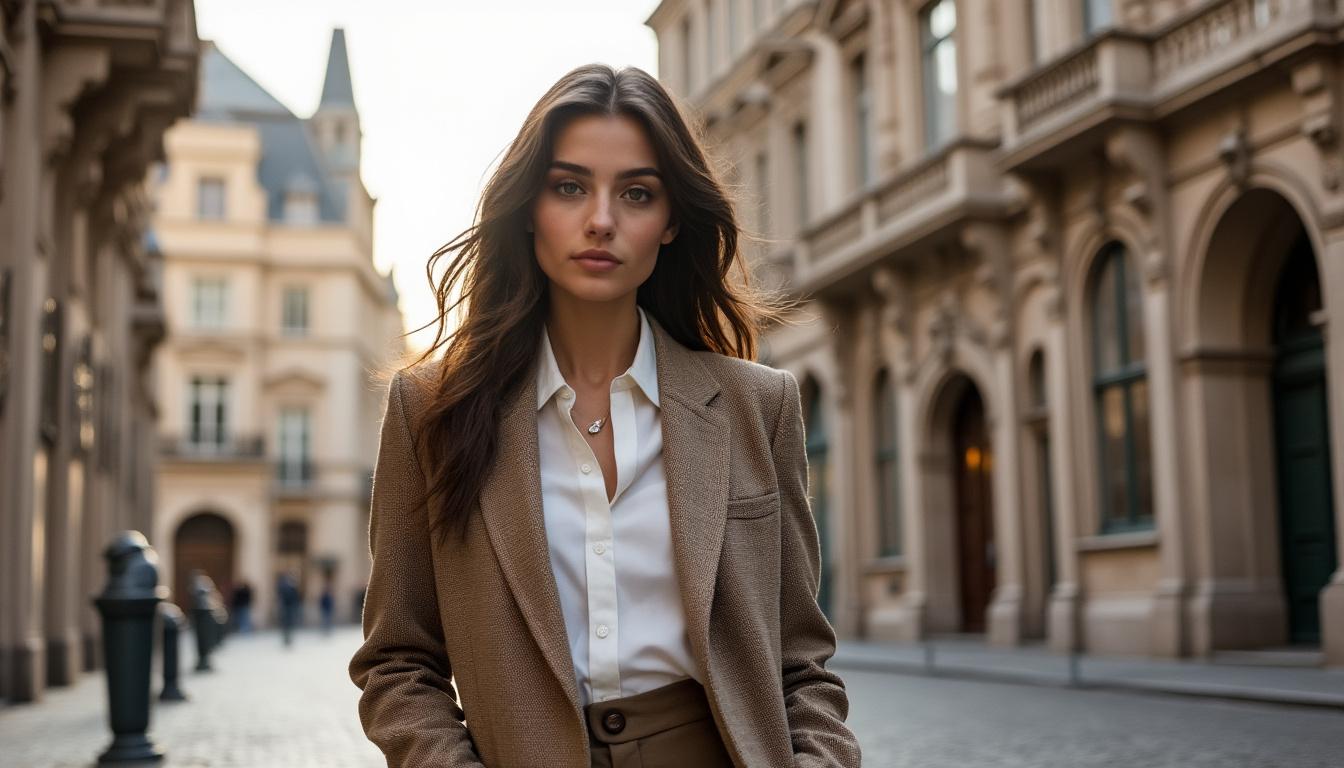 découvrez comment diverses influences culturelles ont contribué à façonner l'identité et le style unique du personnage daria dans la série animée de chloé. analyse approfondie et fascinante !