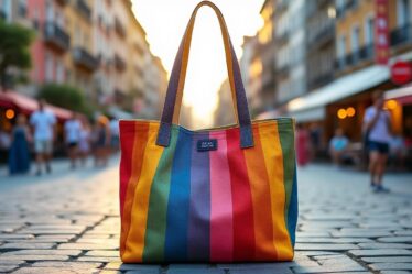 découvrez quand et comment adopter un sac cabas bensimon coloré pour sublimer vos tenues cette saison. idées de looks, conseils et astuces pour un style tendance en toutes occasions.