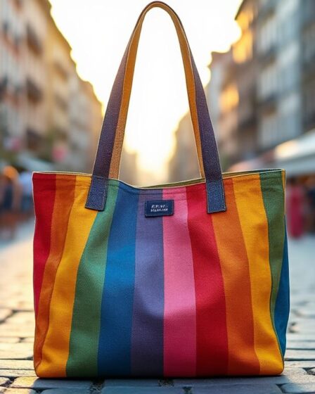 découvrez quand et comment adopter un sac cabas bensimon coloré pour sublimer vos tenues cette saison. idées de looks, conseils et astuces pour un style tendance en toutes occasions.