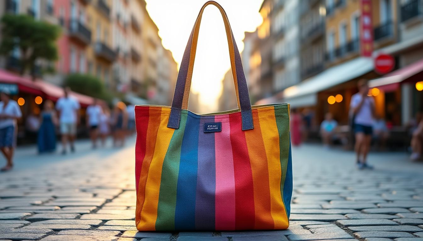 découvrez quand et comment adopter un sac cabas bensimon coloré pour sublimer vos tenues cette saison. idées de looks, conseils et astuces pour un style tendance en toutes occasions.