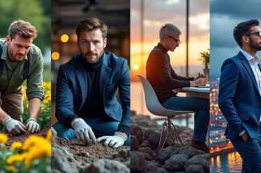 découvrez une liste complète des métiers en g qui peuvent transformer votre carrière. explorez les emplois commençant par la lettre g, leurs débouchés, et trouvez la voie professionnelle qui vous correspond.