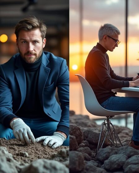 découvrez une liste complète des métiers en g qui peuvent transformer votre carrière. explorez les emplois commençant par la lettre g, leurs débouchés, et trouvez la voie professionnelle qui vous correspond.