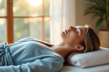 accordez-vous une parenthèse de bien-être chez harmonia massage grâce à un massage personnalisé adapté à vos besoins pour une détente absolue et sur mesure.