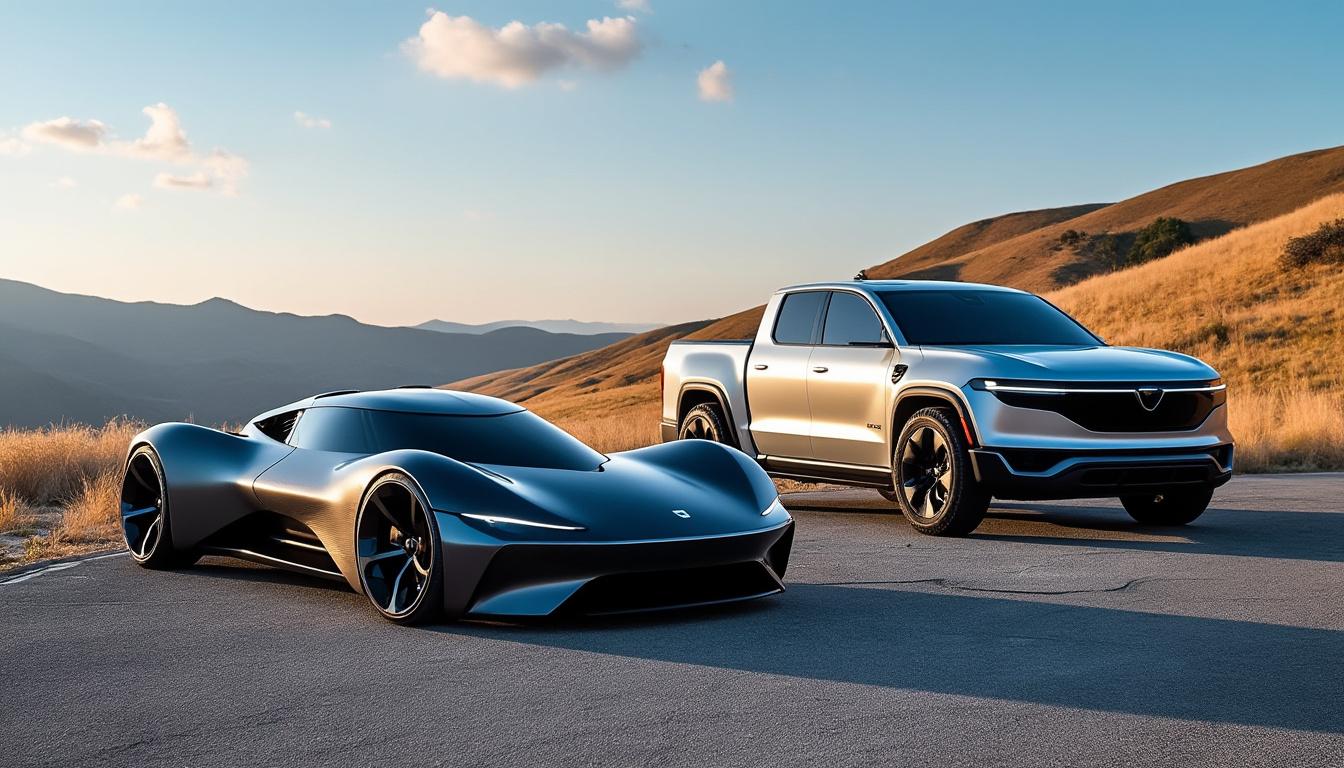 découvrez pourquoi consulter la liste des marques de voiture commençant par la lettre r est crucial pour faire un choix avisé lors de l'achat de votre prochain véhicule. profitez d'un guide pratique pour trouver la marque qui correspond à vos besoins.