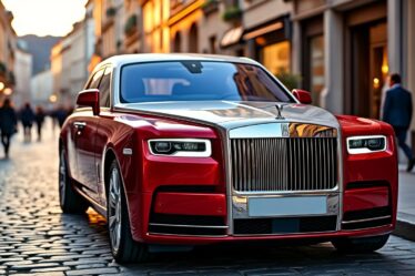 découvrez pourquoi disposer d'une liste complète des marques de voiture en r est crucial avant d'acheter un véhicule. profitez de conseils pour faire le meilleur choix et explorer toutes les options disponibles sur le marché automobile.