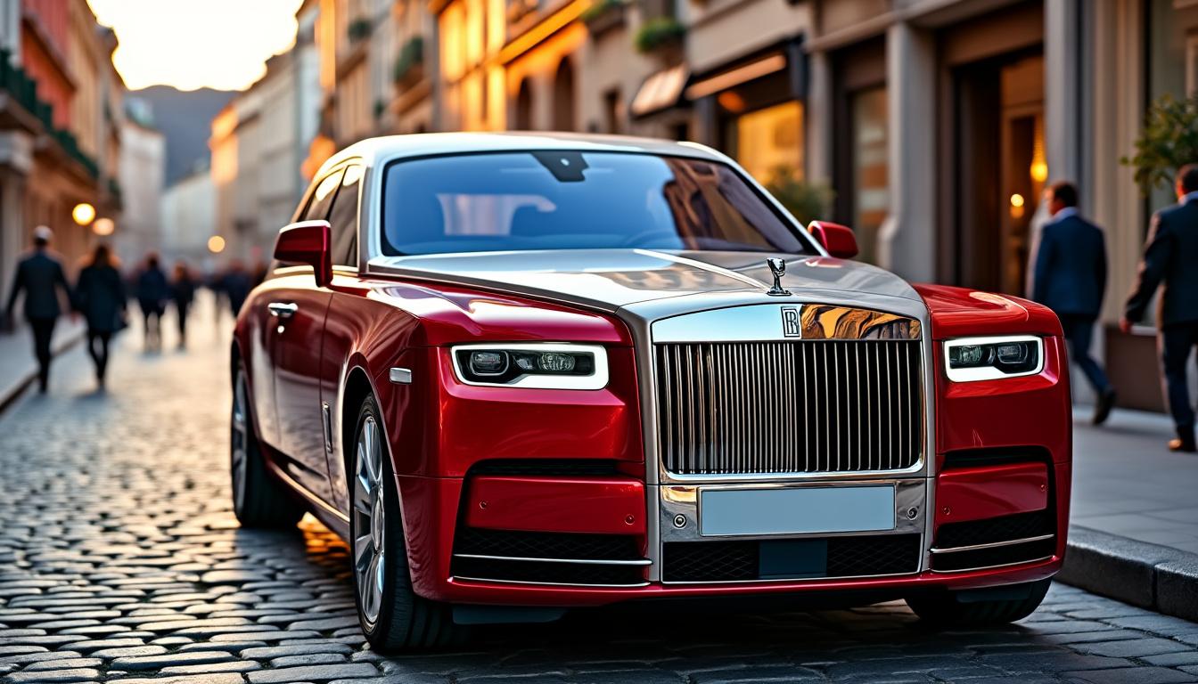 découvrez pourquoi disposer d'une liste complète des marques de voiture en r est crucial avant d'acheter un véhicule. profitez de conseils pour faire le meilleur choix et explorer toutes les options disponibles sur le marché automobile.