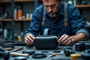 découvrez comment bâtir une carrière prospère en tant que réparateur de vr mobile : compétences, formations, astuces et conseils pour réussir dans ce secteur dynamique et porteur.