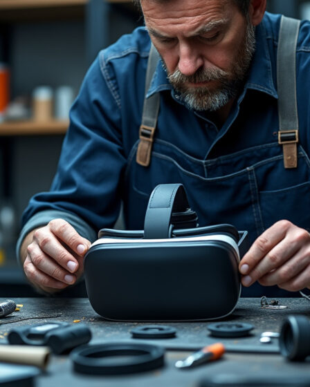 découvrez comment bâtir une carrière prospère en tant que réparateur de vr mobile : compétences, formations, astuces et conseils pour réussir dans ce secteur dynamique et porteur.