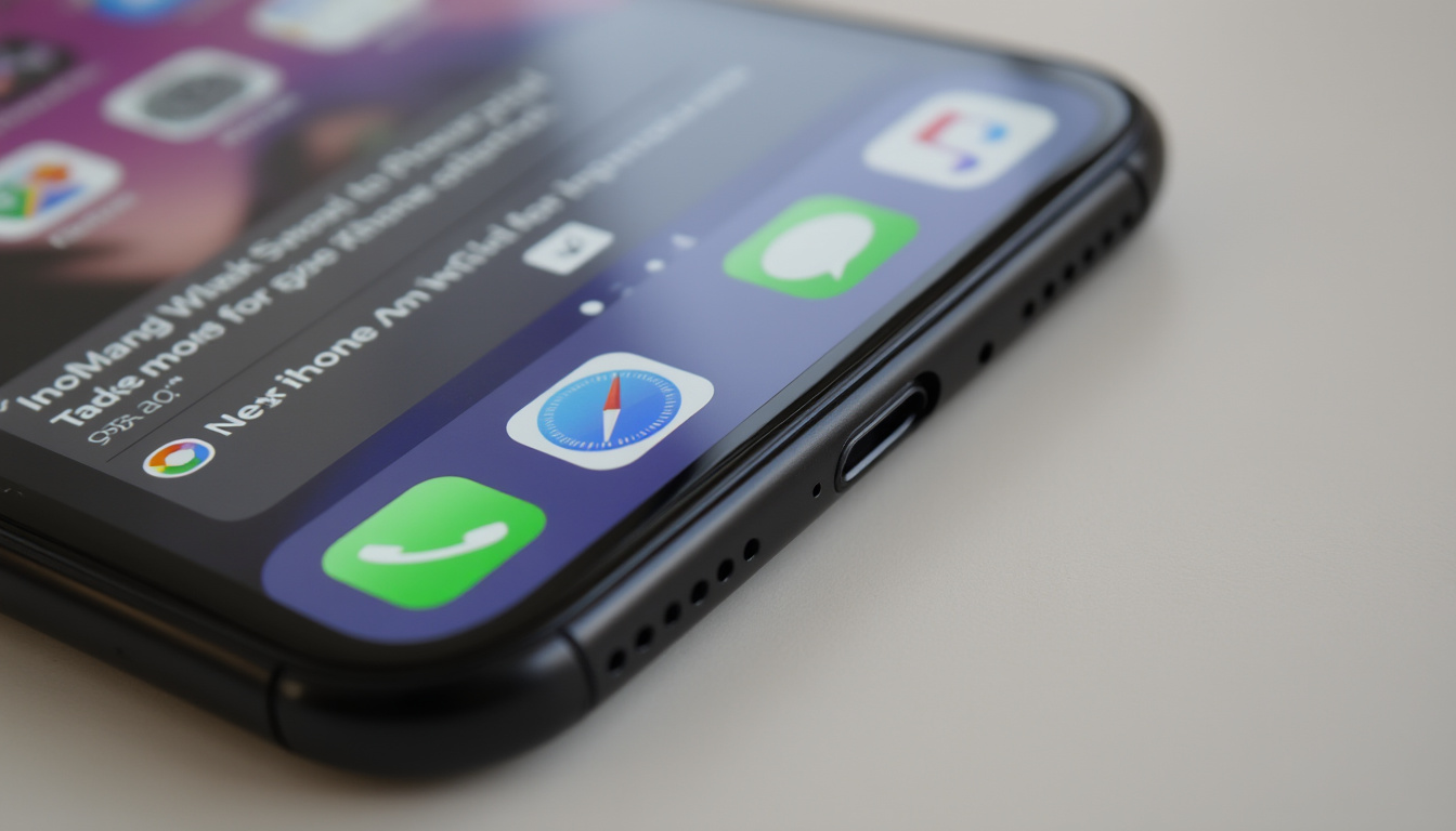 découvrez comment résoudre facilement les problèmes courants de capture d’écran sur iphone 11 avec la fonction double tap. suivez nos astuces pour faire fonctionner la capture d’écran back tap sans difficulté !