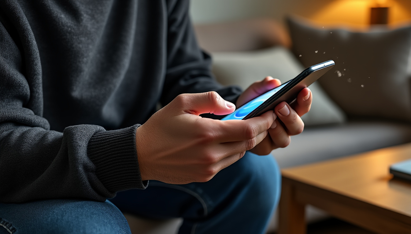 découvrez comment résoudre facilement les problèmes courants de capture d’écran sur iphone 11 avec la fonction double tap. suivez nos solutions pratiques pour retrouver l’utilisation rapide et efficace de votre smartphone.