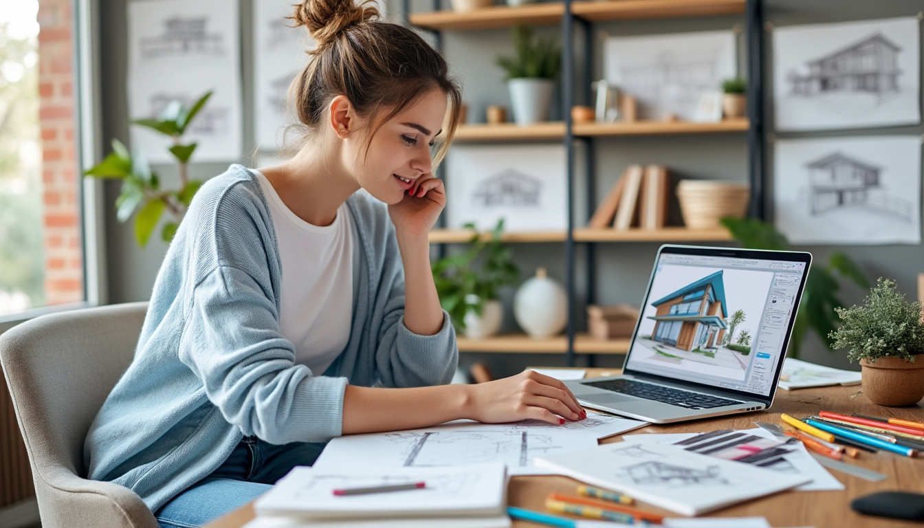 découvrez des témoignages authentiques et inspirants de diplômés de la formation d’architecte d’intérieur france travail. parcourez leurs parcours, réussites et conseils pour vous motiver à rejoindre cette formation reconnue.