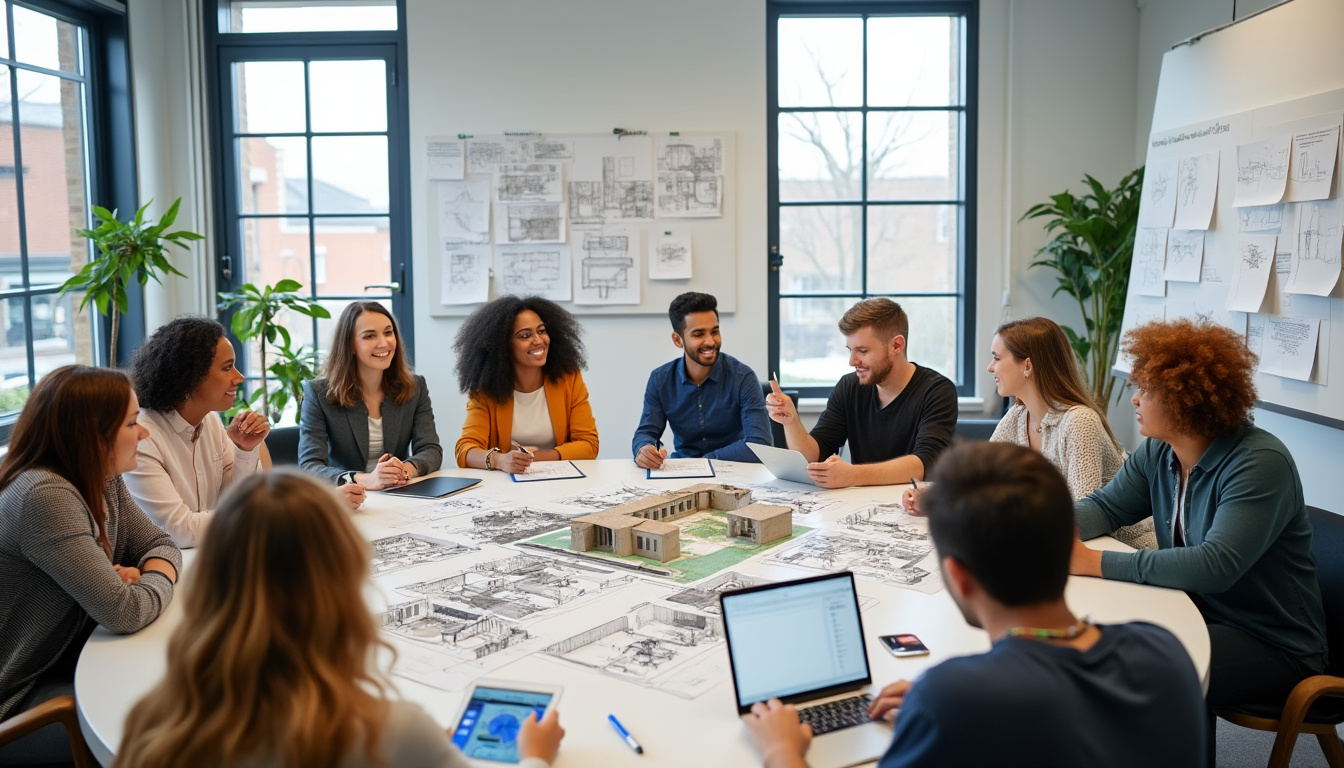 découvrez les témoignages inspirants des diplômés de la formation d'architecte d'intérieur proposée par france travail. leur parcours, leurs réussites et leurs conseils pour réussir dans ce métier passionnant !