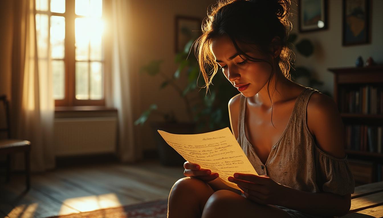 découvrez un texte d'anniversaire émouvant pour un ex que vous aimez encore, accompagné d'un geste symbolique pour exprimer vos sentiments sincères et marquer ce jour spécial avec délicatesse.