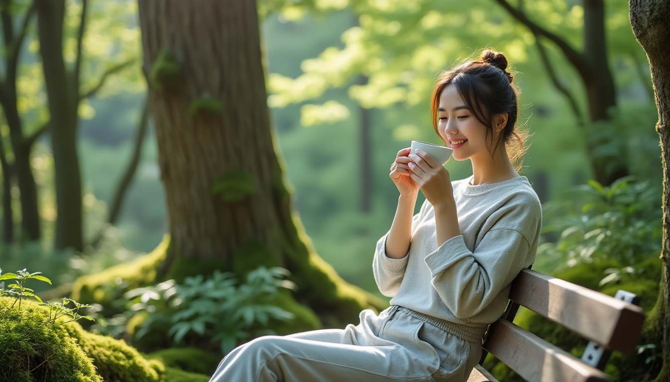 découvrez le thé vert japonais sencha, une infusion raffinée qui vous invite à un voyage sensoriel entre traditions ancestrales et saveurs uniques. explorez ses bienfaits, ses origines et son art de dégustation.