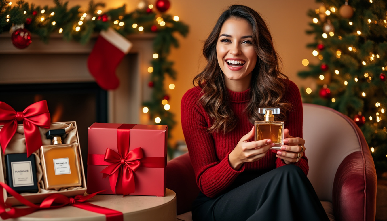 découvrez notre sélection des 5 meilleurs coffrets cadeaux sephora pour femme. idéals à offrir, ces parfums tendance raviront vos proches et sublimeront chaque occasion en 2024.