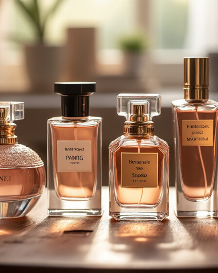 découvrez notre sélection des 5 meilleurs coffrets cadeaux parfumés pour femme chez sephora. offrez un cadeau élégant et irrésistible cette année avec ces parfums incontournables, parfaits pour toutes les occasions.