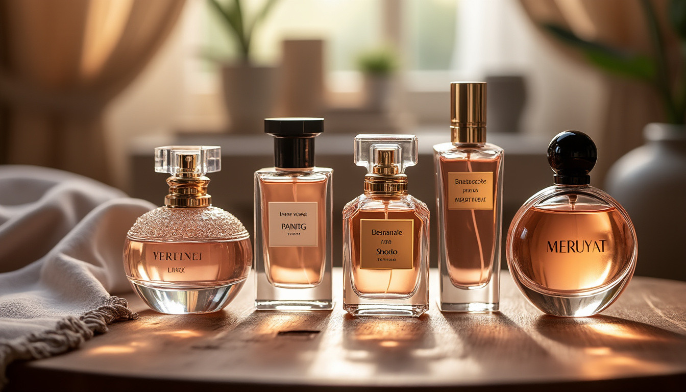 découvrez notre sélection des 5 meilleurs coffrets cadeaux parfumés pour femme chez sephora. offrez un cadeau élégant et irrésistible cette année avec ces parfums incontournables, parfaits pour toutes les occasions.