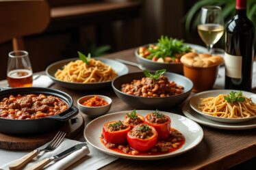 découvrez notre sélection des 5 meilleures recettes faciles et gourmandes à réaliser avec le meilleur cassoulet en conserve disponible en ligne. idéal pour des repas savoureux et rapides !