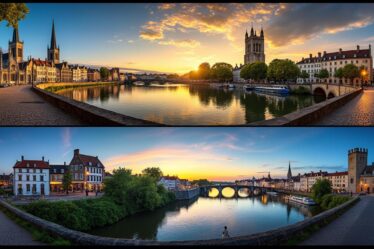 découvrez une sélection de villes commençant par y qui invitent à l’évasion. explorez notre liste inspirante pour préparer un voyage original ou satisfaire votre curiosité sur ces destinations uniques.