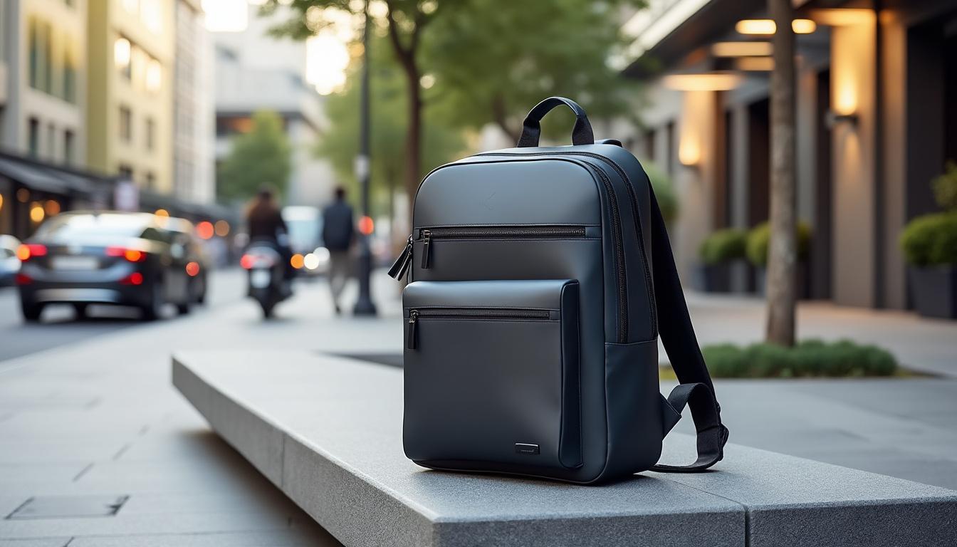 découvrez les sacs urbains baabuk, alliant design élégant et fonctionnalité pour s'adapter parfaitement à tous les styles de vie urbains.