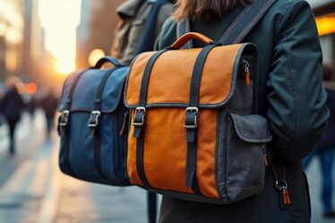 découvrez les sacs urbains baabuk, alliant design moderne et polyvalence pour s'adapter parfaitement à tous les styles de vie.