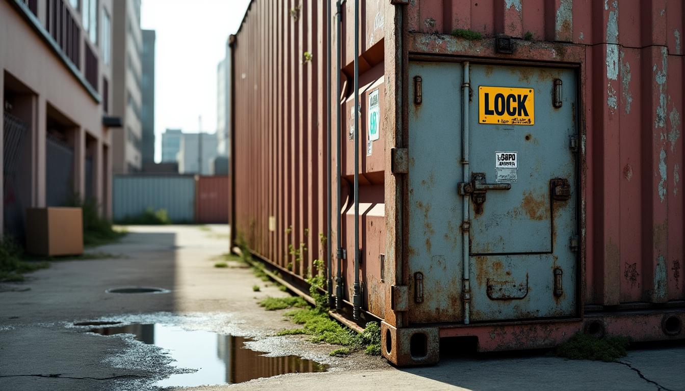 découvrez notre box de stockage à noisy-le-sec, la solution idéale pour organiser et libérer vos espaces encombrés en toute sécurité.