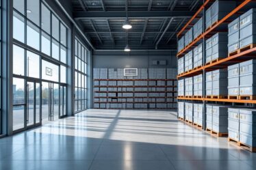 découvrez notre box de stockage à noisy-le-sec, la solution idéale pour optimiser votre espace et désencombrer efficacement votre maison ou bureau.