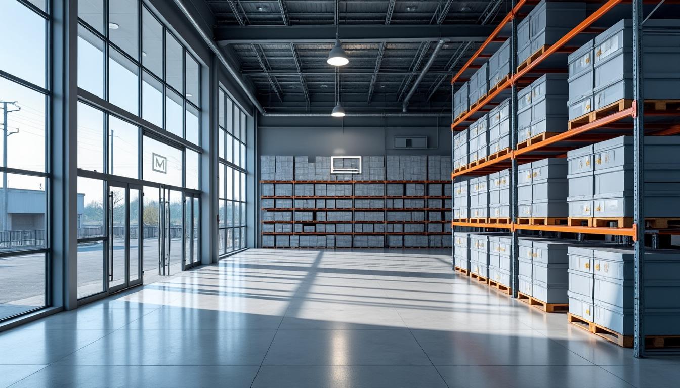 découvrez notre box de stockage à noisy-le-sec, la solution idéale pour optimiser votre espace et désencombrer efficacement votre maison ou bureau.