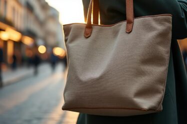 découvrez le cabas balzac paris éthique, alliant style moderne et engagement durable pour préserver la planète tout en sublimant votre allure.