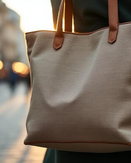 découvrez le cabas balzac paris éthique, alliant style moderne et engagement durable pour préserver la planète tout en sublimant votre allure.