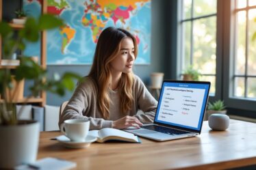 découvrez comment apprendre l'anglais grâce à une intelligence artificielle peut booster votre fluidité et rendre votre apprentissage plus efficace et personnalisé.