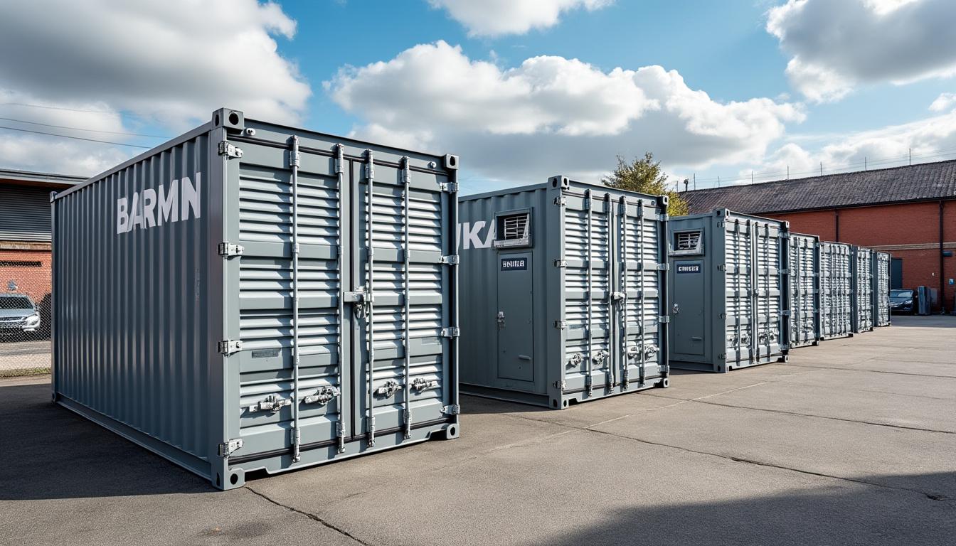 découvrez comment choisir le meilleur box de stockage à nantes en comparant les prix et les options disponibles pour sécuriser vos biens en toute simplicité.