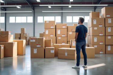 découvrez comment choisir le meilleur box de stockage à nantes en comparant les prix et les options disponibles pour répondre à vos besoins de rangement.
