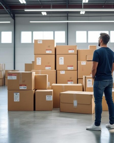 découvrez comment choisir le meilleur box de stockage à nantes en comparant les prix et les options disponibles pour répondre à vos besoins de rangement.