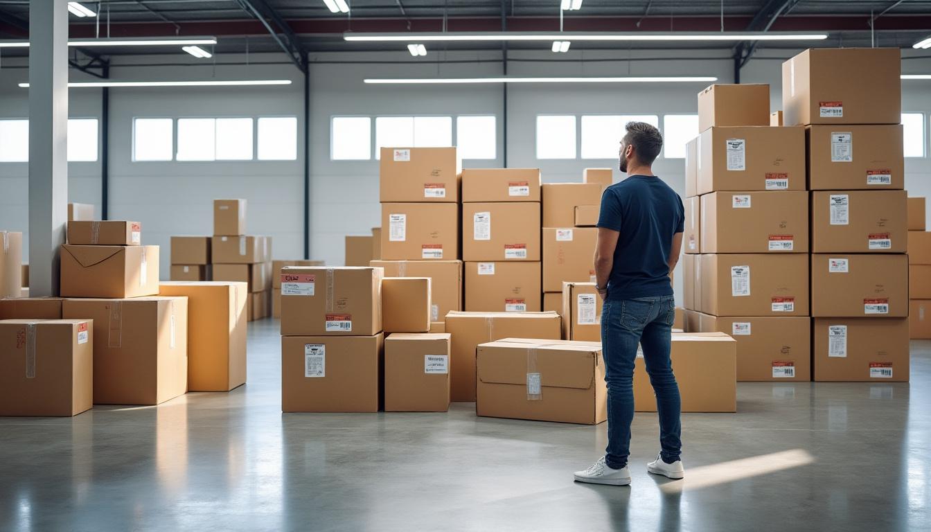 découvrez comment choisir le meilleur box de stockage à nantes en comparant les prix et les options disponibles pour répondre à vos besoins de rangement.