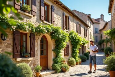 découvrez nos conseils et astuces pour sélectionner les meilleurs sites de locations de vacances à saint-guilhem-le-désert et profitez d'un séjour inoubliable dans ce village pittoresque.