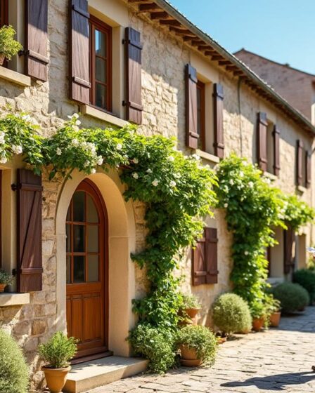 découvrez nos conseils et astuces pour sélectionner les meilleurs sites de locations de vacances à saint-guilhem-le-désert et profitez d'un séjour inoubliable dans ce village pittoresque.
