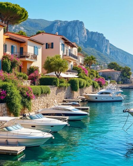 découvrez comment trouver les meilleurs sites de locations de vacances à antibes pour un séjour inoubliable, avec des conseils pratiques et des recommandations fiables.