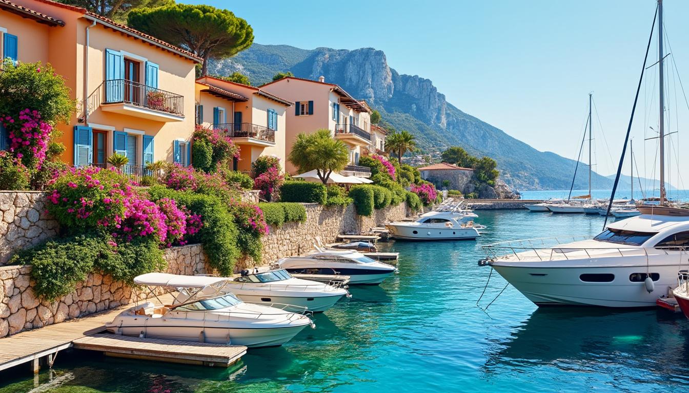 découvrez comment trouver les meilleurs sites de locations de vacances à antibes pour un séjour inoubliable, avec des conseils pratiques et des recommandations fiables.