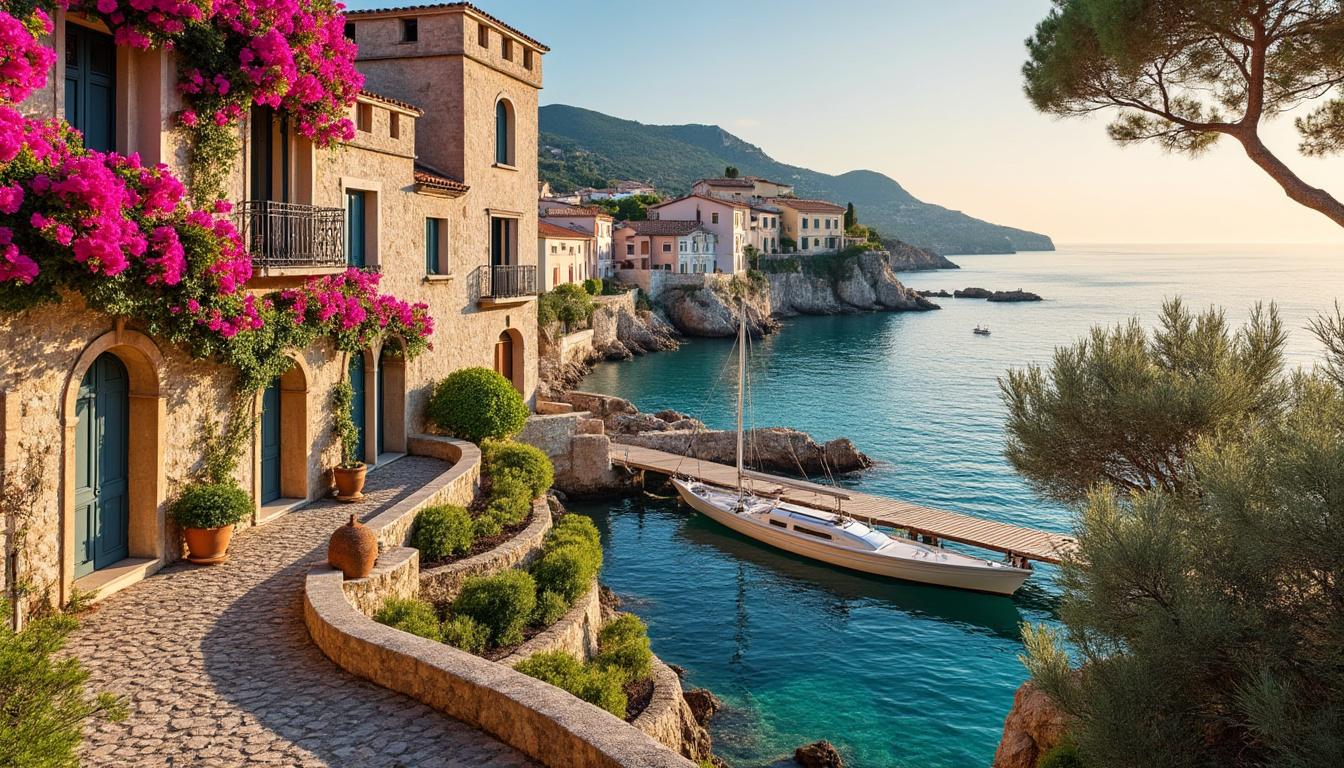 découvrez comment trouver les meilleurs sites de locations de vacances à antibes pour profiter d'un séjour inoubliable au bord de la méditerranée, avec des conseils pratiques et des recommandations fiables.