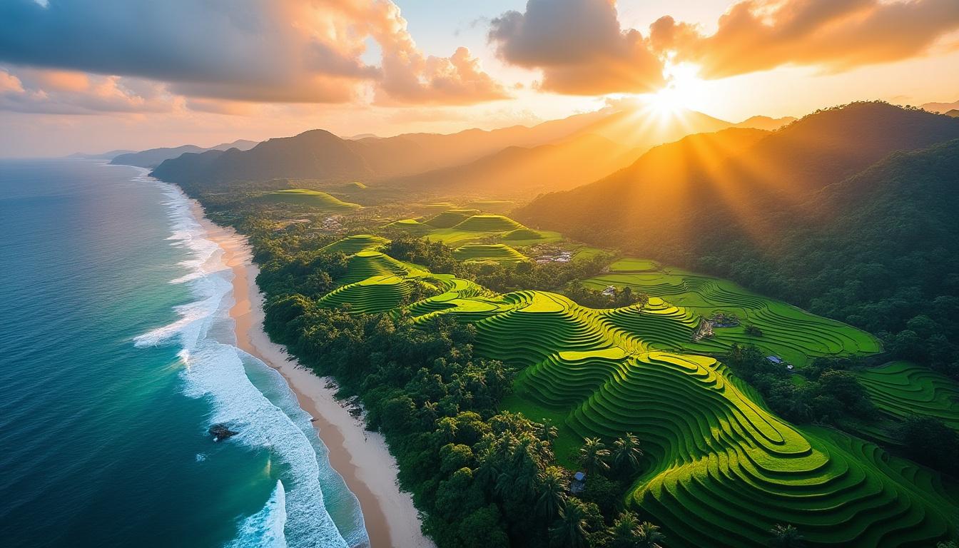 découvrez comment une agence de voyages à bali peut vous aider à économiser tout en optimisant votre expérience grâce à des conseils personnalisés et des offres exclusives.