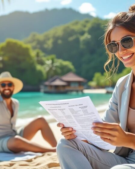 découvrez comment une agence de voyages à bali peut optimiser votre budget et enrichir votre séjour pour une expérience inoubliable et économique.