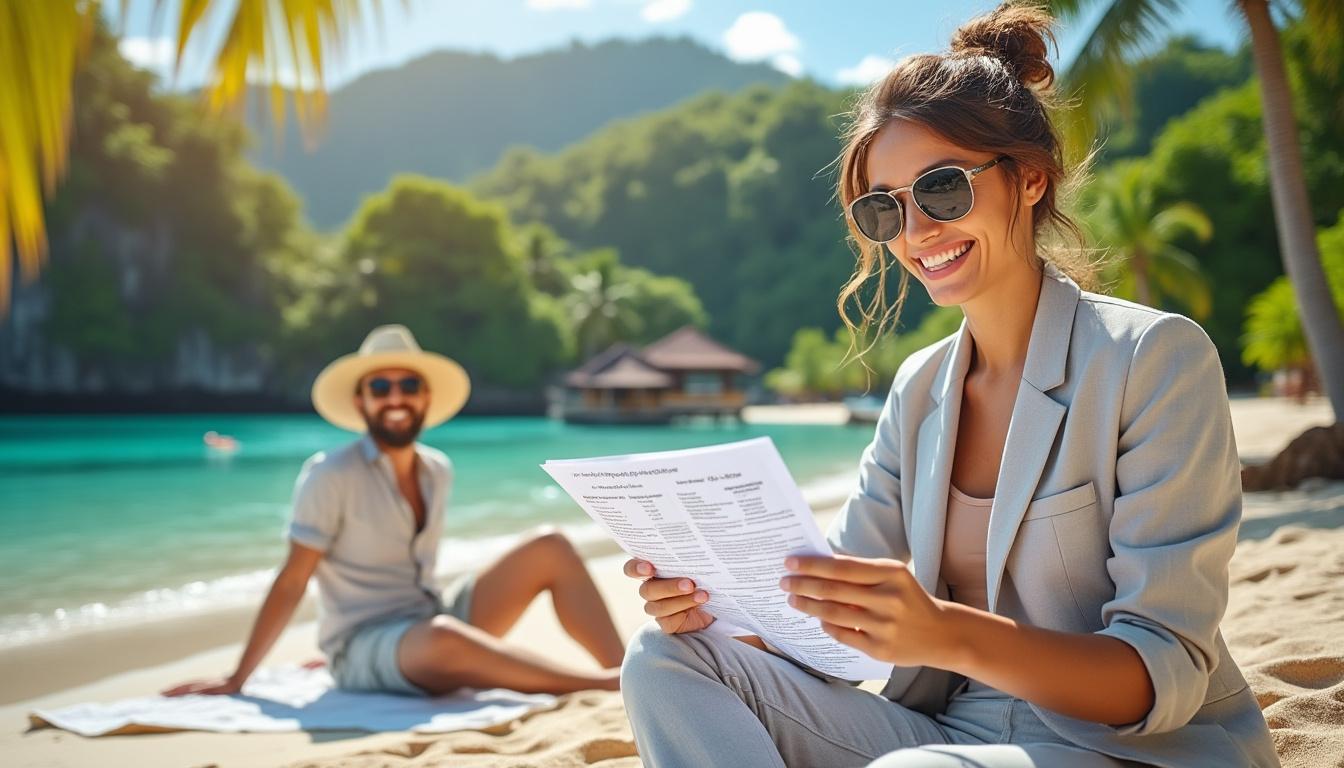 découvrez comment une agence de voyages à bali peut optimiser votre budget et enrichir votre séjour pour une expérience inoubliable et économique.