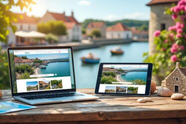 découvrez notre comparatif des meilleurs sites de locations de vacances à talmont-sur-gironde pour trouver l'hébergement idéal et profiter pleinement de votre séjour.