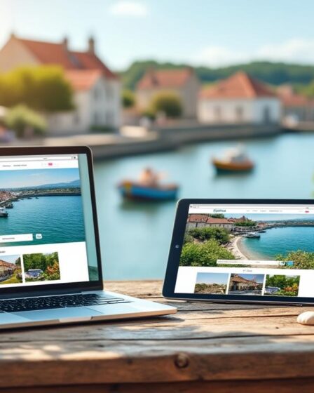 découvrez notre comparatif des meilleurs sites de locations de vacances à talmont-sur-gironde pour trouver l'hébergement idéal et profiter pleinement de votre séjour.