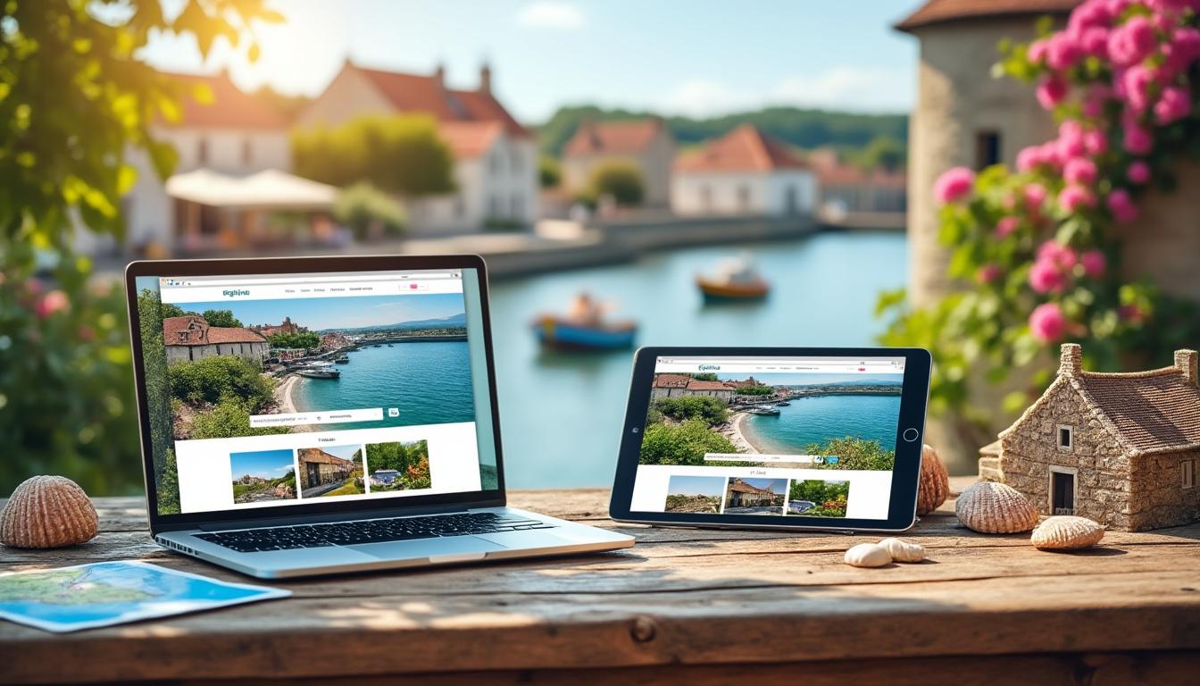 découvrez notre comparatif des meilleurs sites de locations de vacances à talmont-sur-gironde pour trouver l'hébergement idéal et profiter pleinement de votre séjour.