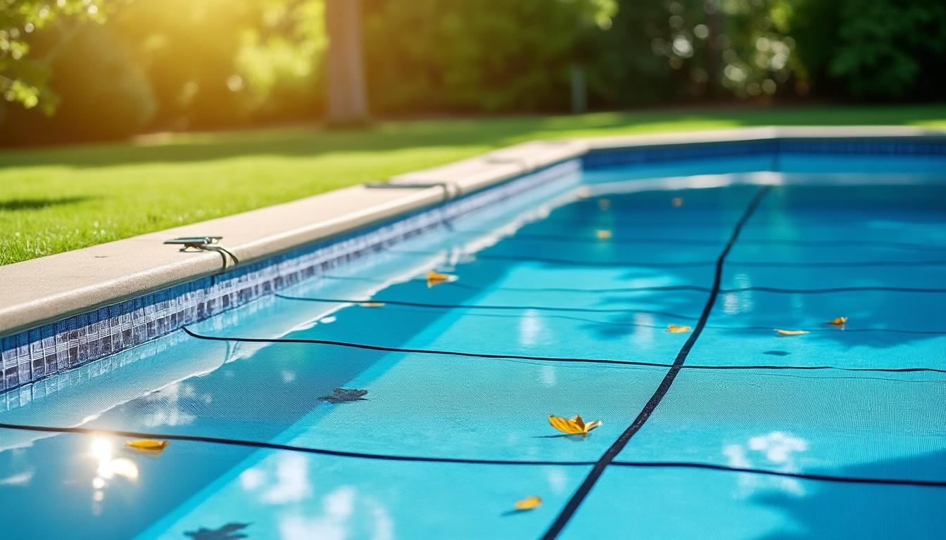 découvrez et comparez les meilleures options de filets de piscine pas chers disponibles en ligne pour protéger votre piscine en toute sécurité et à petit prix.