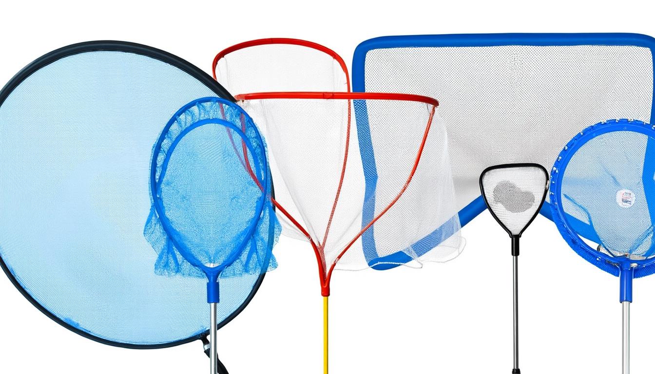 découvrez et comparez facilement les filets de piscine pas chers disponibles en ligne pour protéger votre piscine tout en respectant votre budget.