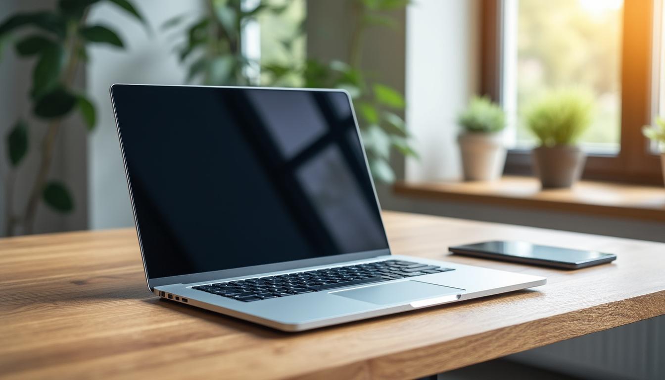 explorez les atouts clés du pc portable dell 14 pouces, idéal pour la bureautique, alliant performance, légèreté et design élégant pour une utilisation professionnelle optimale.