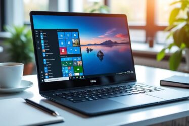 explorez les caractéristiques essentielles du pc portable dell 14 pouces, idéal pour la bureautique avec performance et mobilité.